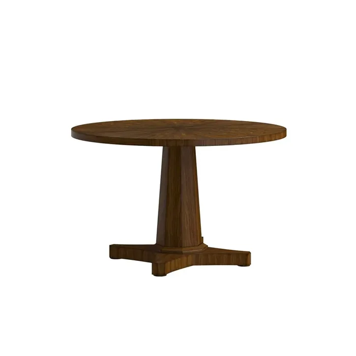 A.R.T. Furniture – Eave Round Dining Table – 336224-1860
