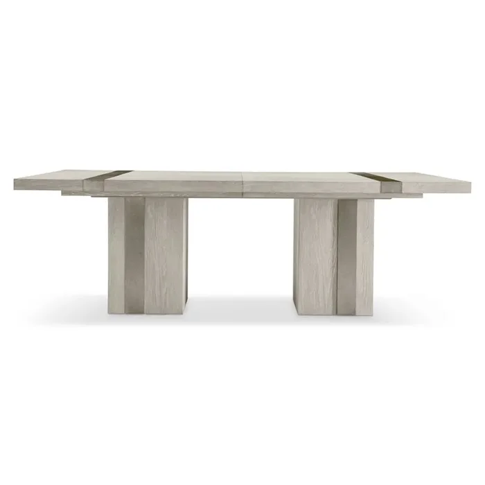 Bernhardt – Tempo Dining Table in Beige – K2134