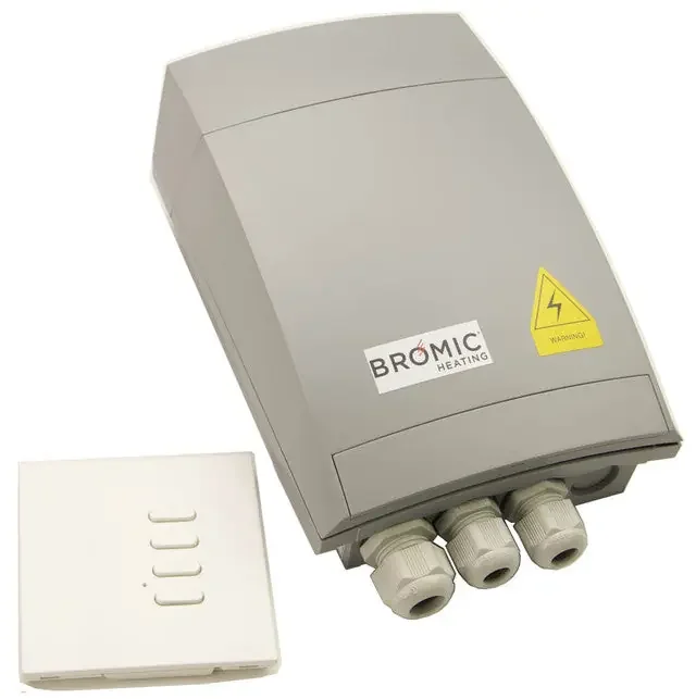 Bromic Wireless On/Off Controller