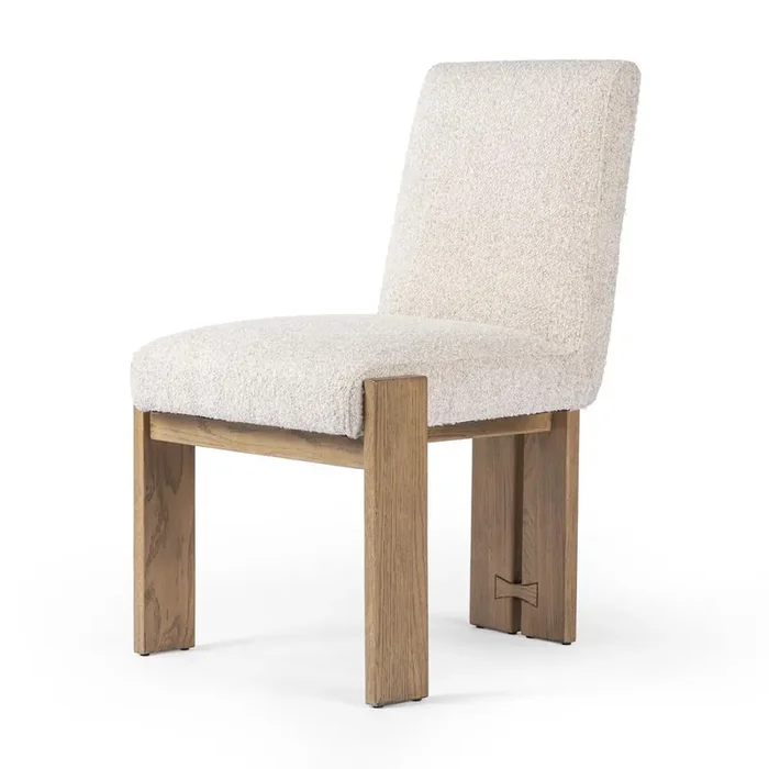 Four Hands – Ashford – Roxy Dining Chair – Somerton Ash – 234178-004
