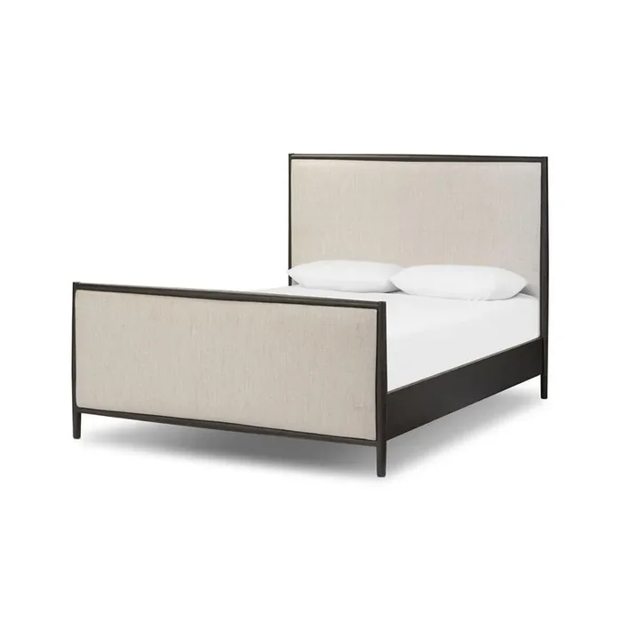 Four Hands – Bolton – Glenview Bed – Essence Natural – Queen – 236471-004