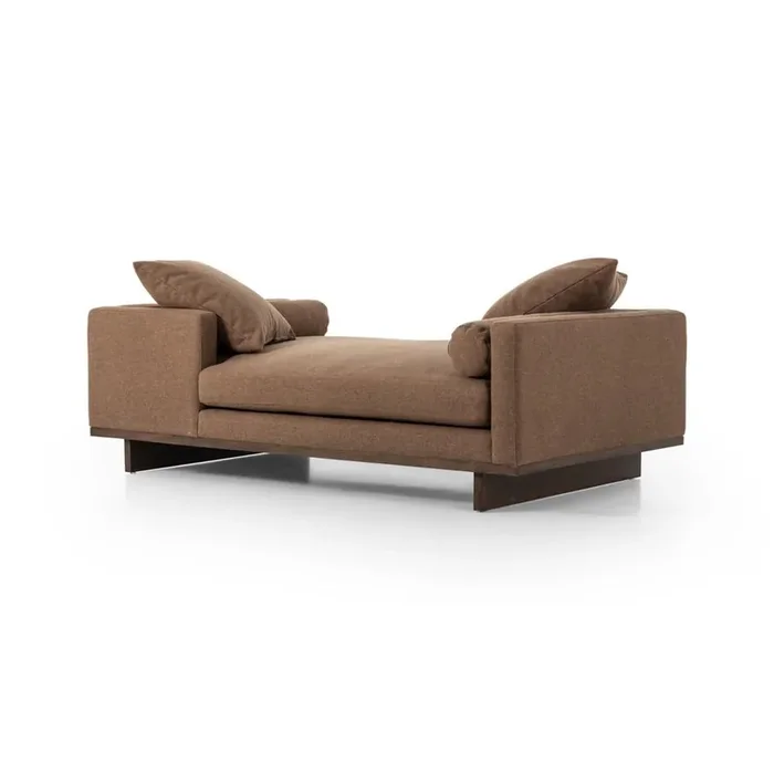 Four Hands – Kensington – Everly Tete A Tete Chaise – Antwerp Cafe – 236209-003