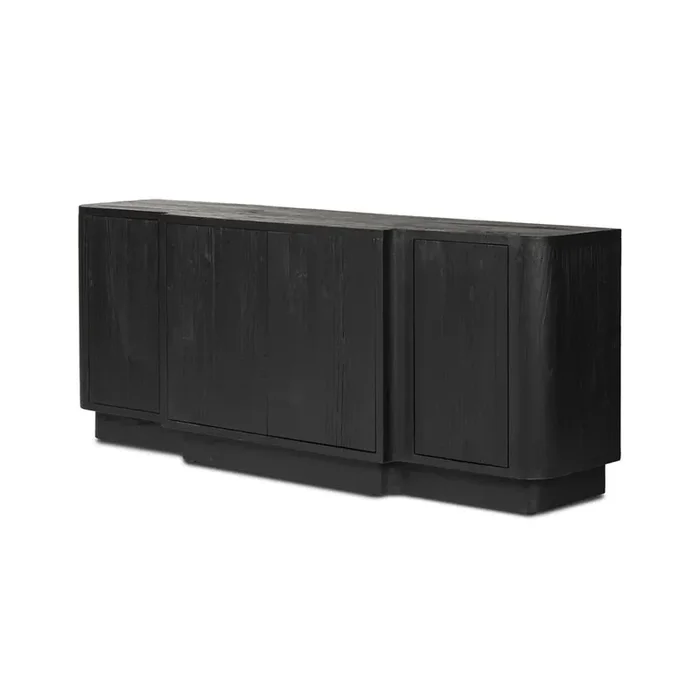 Four Hands – Wells – Allandale Sideboard – Reclaimed Black Elm – 236212-002