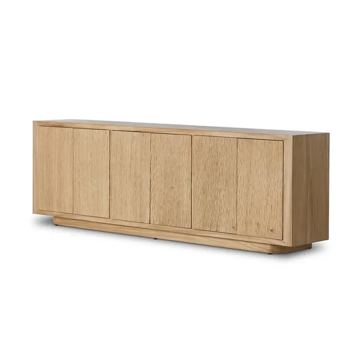 Four Hands – Wesson – Bahari Sideboard – Light Warm Maple Veneer – 237906-002
