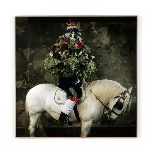 Getty Images, Garland Day