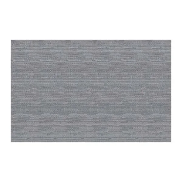 Grey Micro Lopro Textured Kitchen Mat, 23×36