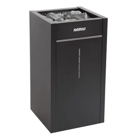Harvia Virta Combi Series Sauna Heater – 6kW, 8kW, 9kW, 10.5kW