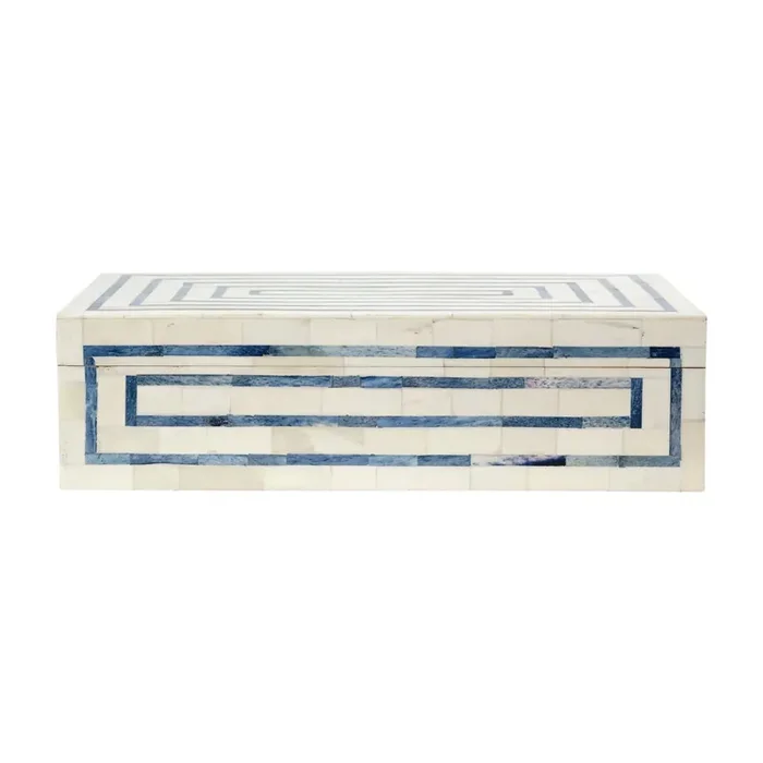 Hilton Head Bone Box