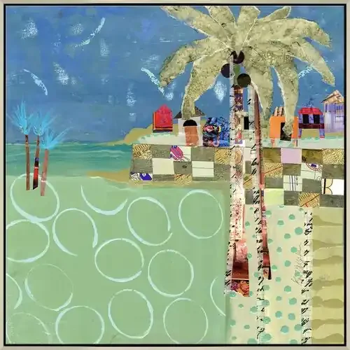 Jill Krasner, Cabanas