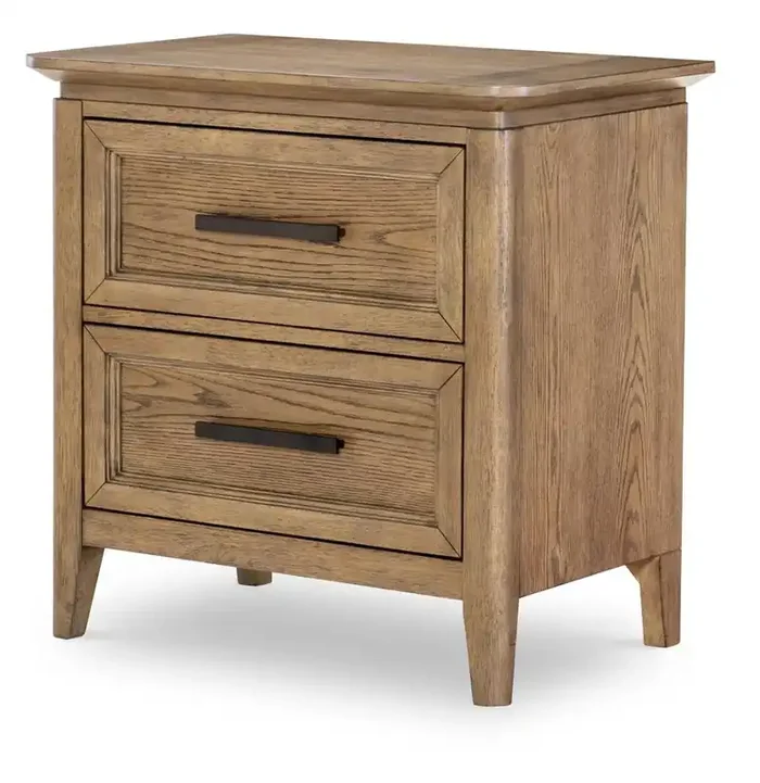 Legacy Classic Furniture – Beacon Hill Nightstand – 4650-3100