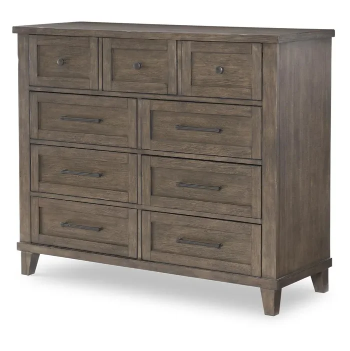 Legacy Classic Furniture – Trisha Yearwood XxxS And OooS Bureau – TY4422-2300