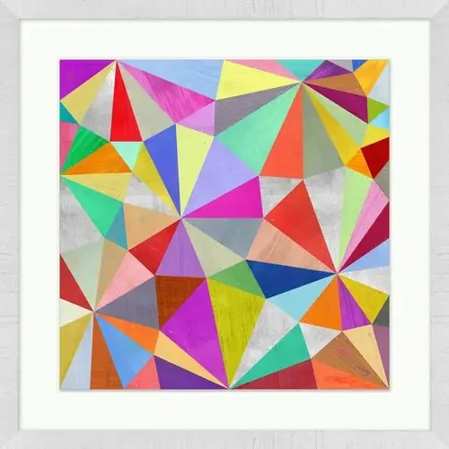 Lillian August, Paper Airplaines 1