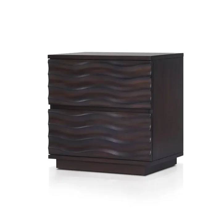 Origins by Alpine – Ruby Nightstand – NS-36