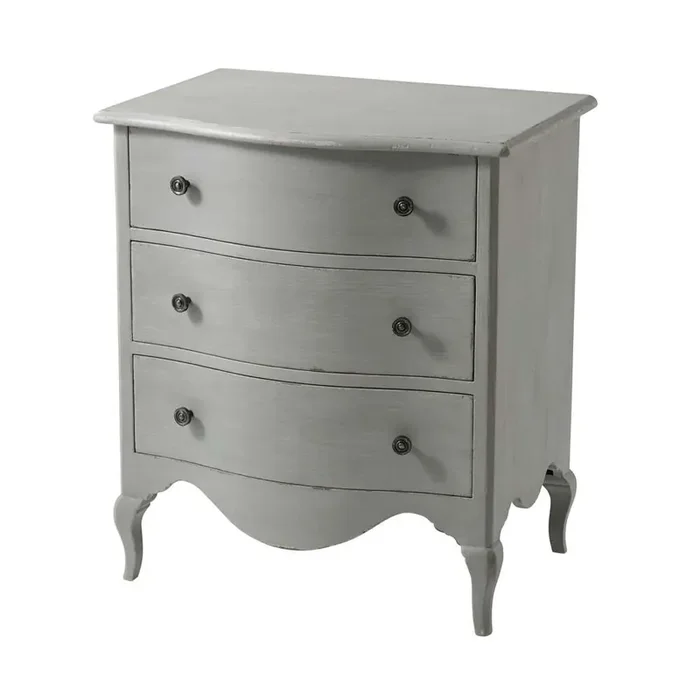 Theodore Alexander – Tavel The Rene Nightstand – TA60009.C149