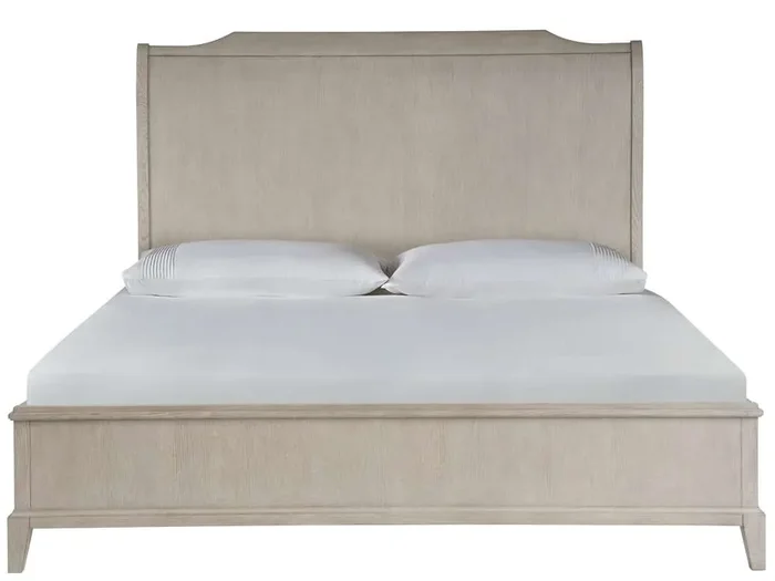 Universal Furniture – Coalesce Sleigh Platform Queen Bed – U301310B_CLOSEOUT