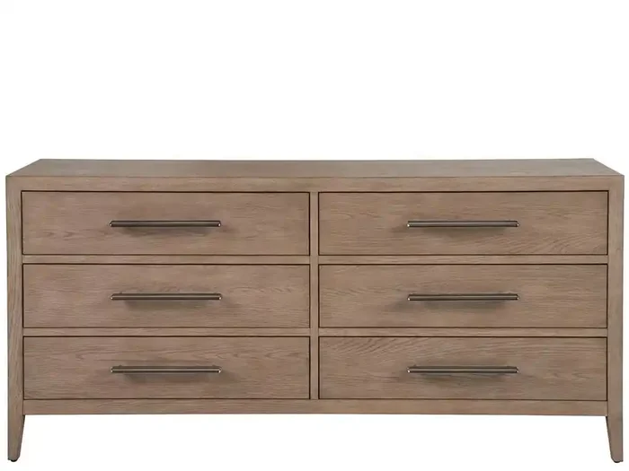 Universal Furniture – Cove Drawer Dresser – U352B060