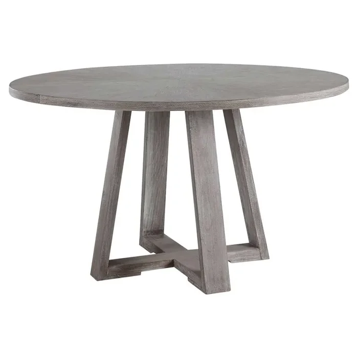 Uttermost – Gidran Gray Dining Table – 24952